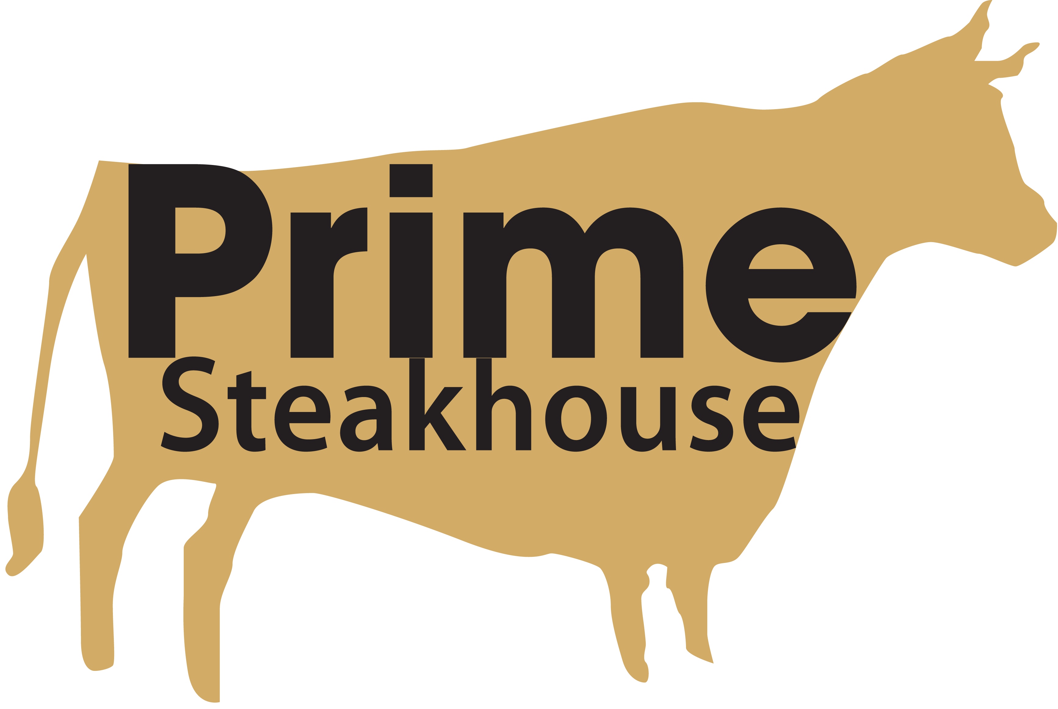 Prime Steakhouse